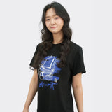 タートルシップショートスリーブTシャツ (Black)