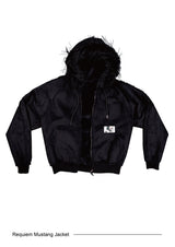 Requiem Mustang Jacket