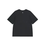 カッティングコンストラクションTシャツ