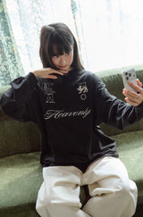 26SS★ ヘブントイ長袖Tシャツ