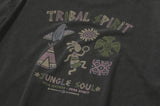 26SS★トロピカル サン ピグメント ショートスリーブ Tシャツ