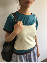 Of Layer T-shirt (8color) 