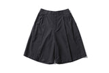 Bout Pintuck Bermuda Shorts (2color)