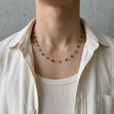Terrain Bead Chain Necklace