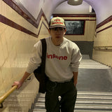 インセインスウェットクロップMTM