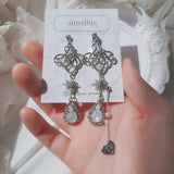 Ice Empire Queen Piercing