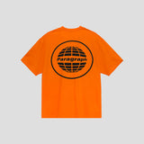 BIG CIRCLE LOGO T SHIRT