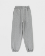 [B-BASIC] Heavy Sweat Wide Jogging Pants