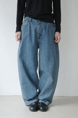 breeze balloon denim
