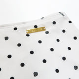 Coco スカート in White Dote
