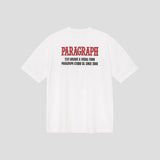 ロウ ダメージ Tシャツ