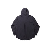 フォートピグメントシャツジャケット (3color)