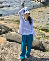 ジャネットキャップ