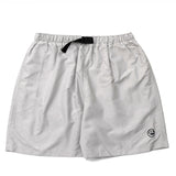 EXAMPLE OE LOGO NYLON SHORTS