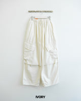Urban Cargo Balloon Pants