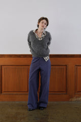 Dusk work pants_blue