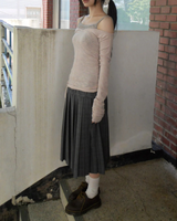 vエルフTシャツ