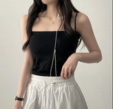 Poi span string square cap nashi