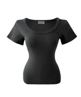[SOULS BASIC] U/V/SQUARE T-SHIRT (4color)