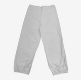 Dean Lowrise Pintuck Pants