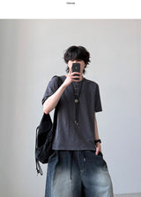 Bade Hook Half Sleeve