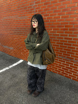 jogger leopard pt