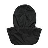 ZIPPER STRING WATERPROOF HOODWARMER 