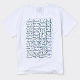 Soju T-shrtis White
