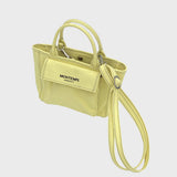 Promenade Small LEMON