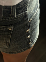 STAR STUD SHORTS