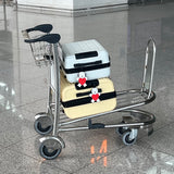ラヴァーパピー荷物タグ