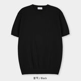 All Day Musclefit Linen Knit (22color)