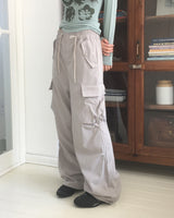 フェニルストリング2wayカーゴパンツ