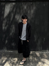 Antwerp Cargo Bermuda Pants