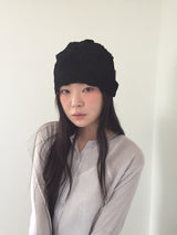 Sunflower Knit Beanie (3color)