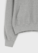 [MADE] Moite Waffle Snap Hoodie (Set Available)
