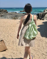 ユナワンピース