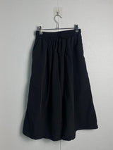 Carpenter nylon half pants 4C