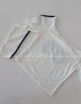 09トラックオフショルダーTシャツ