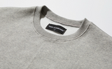BACK CENTER Sweatshirt  (STMSTD-0229)