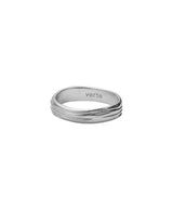[925 silver] Cinq.silver.214 / ミニコントリング
