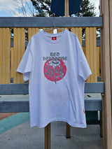 VENTIQUE Bad Rose T-shirt 3color