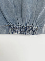 Nery zip-up