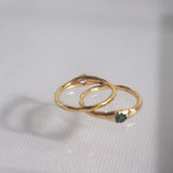 Estee Cubic Zirconia Ring