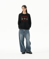 FANTASY LOVE SWEAT SHIRTS