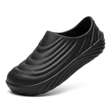 Bold Wave Clog