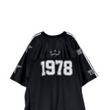 78 ラグビーTシャツ