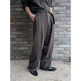 [SET UP가능] Basic cotton half banding pants(6olor)