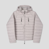 Rita Hooded Wellon Jumper