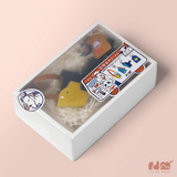 2025 Gift Recommendations: Top 100 スーベニアギフトボックスフロムタイチュウ